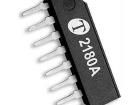 HLMP-2550 LED Bars and Arrays