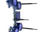 WSKIT4BE Acceleration Sensor Development Tools