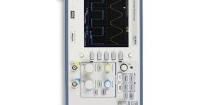 BK2554 Benchtop Oscilloscopes