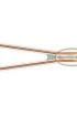 B57560G1104H000 NTC (Negative Temperature Coefficient) Thermistors
