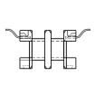 B66306C1010T001  Passive Components
