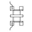 B66306C1010T001 Ferrite Cores & Accessories