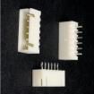 B6BXH Headers & Wire Housings