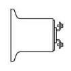 B72232B0750K001 Varistors