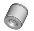 B88069X4420B152 Gas Discharge Tubes - GDTs / Gas Plasma Arrestors