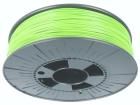 BARRUS M-ABS GREEN  Robotics and Prototyping