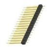 BBS-111-T-A Headers & Wire Housings
