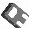 BC847BFAQ-7B Bipolar Transistors - BJT