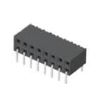BCS-101-L-D-HE-001 electronic component of Samtec
