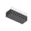 BCS-101-L-D-HE-001  Connectors