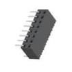 BCS-101-L-D-HE-001 Board to Board & Mezzanine Connectors