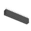 BCS-120-L-D-TE-001  Connectors