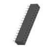 BCS-120-L-D-TE-001 Headers & Wire Housings