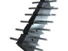 BDL-110-T-F Headers & Wire Housings