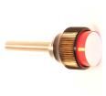 L1005/1/RED  Connectors