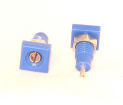 L1318/BLUE electronic component of Belling Lee