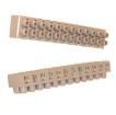 L1350/NI Barrier Terminal Blocks
