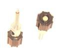 L1361/1/BLACK  Connectors