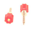 L1361/1/RED electronic component of Belling Lee