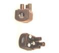 L1436A/P DC Power Connectors