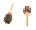 L1499/1/BLACK electronic component of Belling Lee