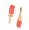 L1568/1/RED  Connectors