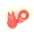 L1737A/J/RED  Connectors
