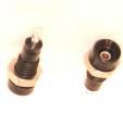 L1737/BLACK  Connectors