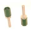 L1850/1/GREEN  Connectors