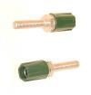 L1850/1/GREEN Terminals