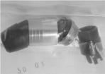 L1904A/6/FS  Connectors