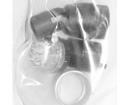 L1904A/8/FS Circular DIN Connectors