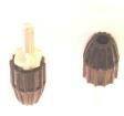 L378A/3/BLACK  Connectors