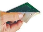 GAP PAD 0.125" SHEET 100MMX100MM 