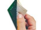 GAP PAD 0.125" SHEET 100MMX100MM Unclassified