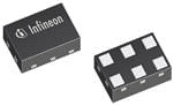 BGA824N6E6327XTSA1 electronic component of Infineon