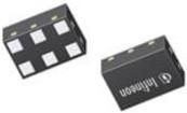 BGA824N6E6327XTSA1  Semiconductors