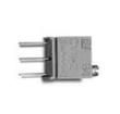 64W/500K Trimmer Resistors - Through Hole