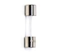 BK1/GMA-3-R Cartridge Fuses