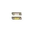 BK/GLD-1 Specialty Fuses