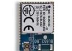 BL652-SC-01-T/R Bluetooth Modules - 802.15.1