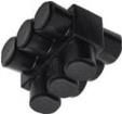 BLKPSB600-2-4  Wire & Cable