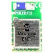 BM71BLE01FC2-0002AA electronic component of Microchip
