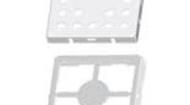BMI-S-226-C EMI Gaskets, Sheets, Absorbers & Shielding