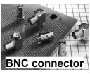BNC-P-5DV(41) electronic component of Hirose