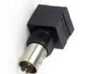 BNCSTPC2001 RF Connectors / Coaxial Connectors