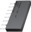 4308H-102-153LF Resistor Networks & Arrays