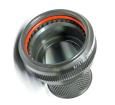 BNX40AB00-2012AX Circular MIL Spec Strain Reliefs & Adapters