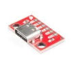 BOB-15100 electronic component of SparkFun
