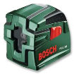 PCL10 electronic component of Bosch